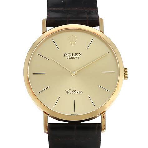 rolex cellini dama|rolex cellini 1990s.